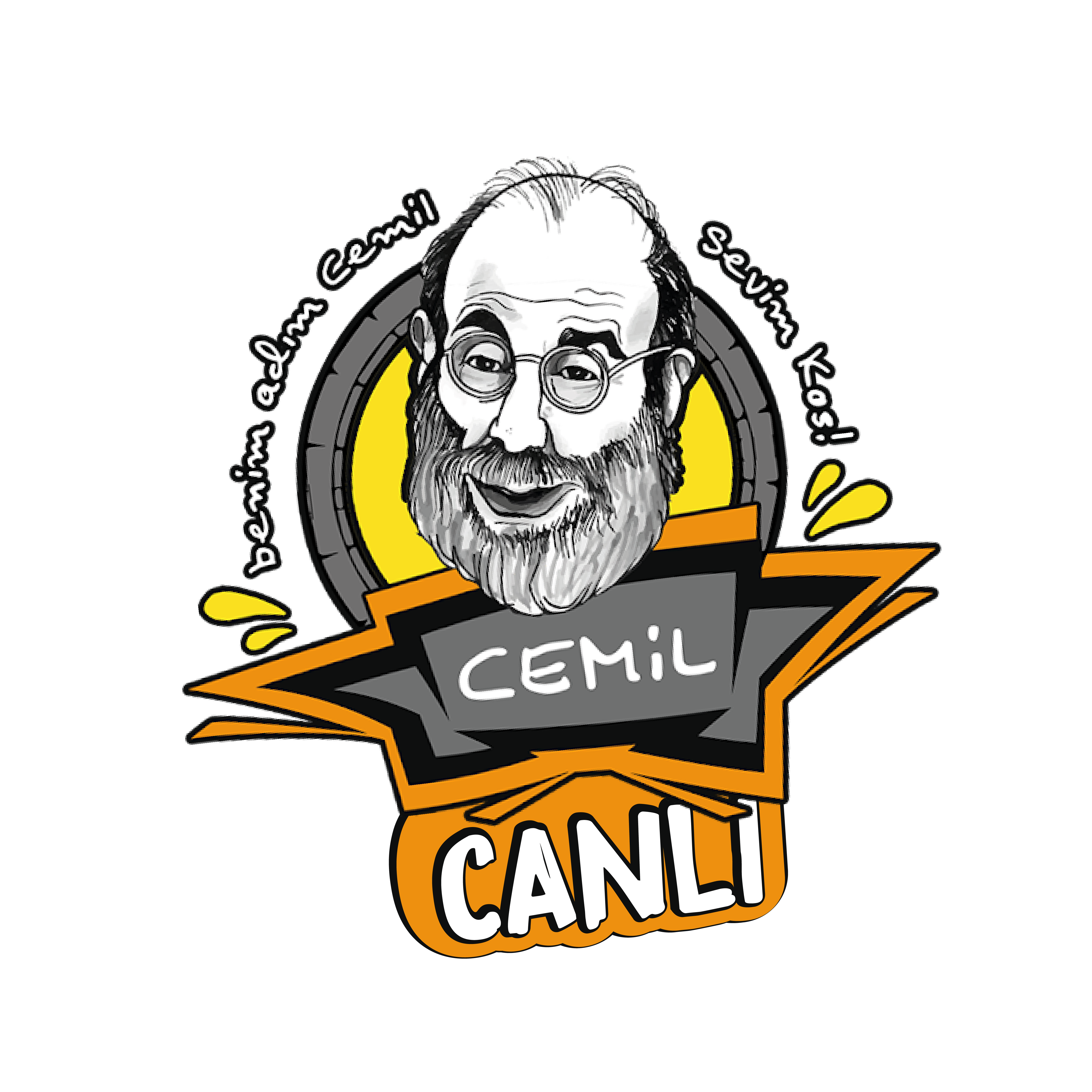 Cemil Canlı